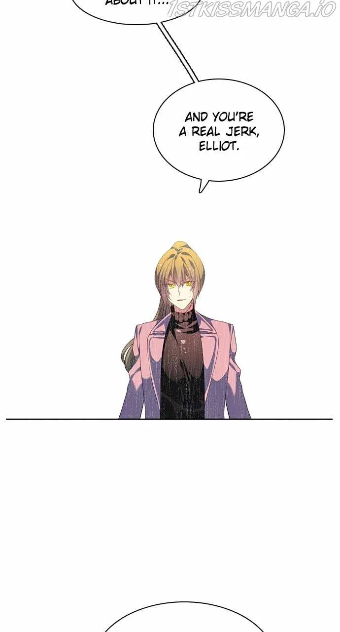 Zero Game Chapter 163 page 15