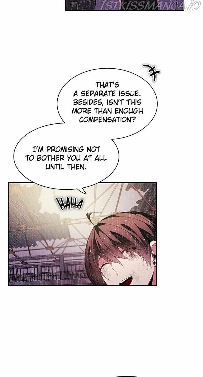 Zero Game Chapter 163 page 25
