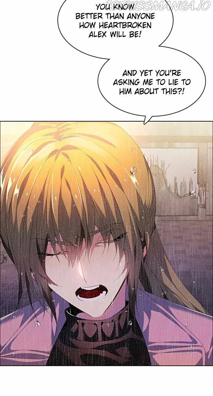 Zero Game Chapter 163 page 16