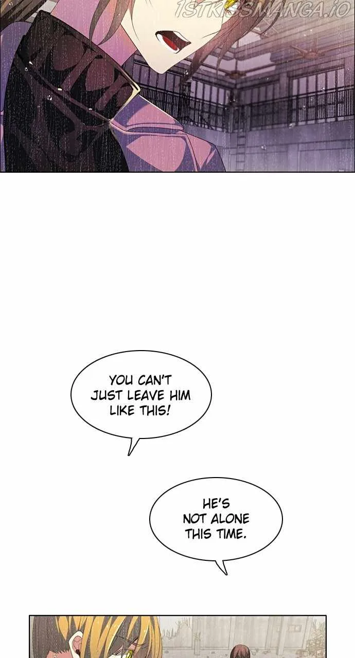 Zero Game Chapter 163 page 5