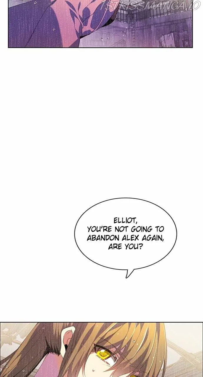 Zero Game Chapter 163 page 4