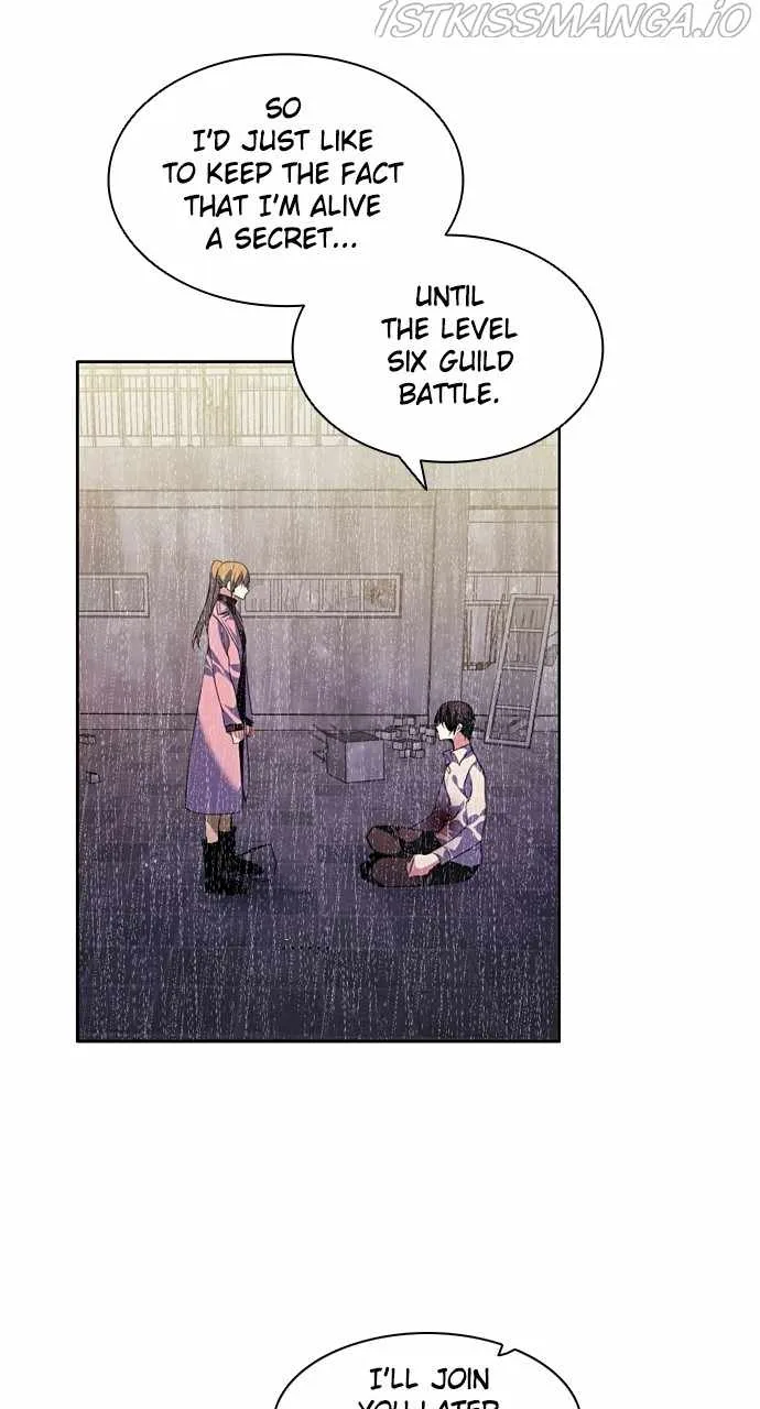 Zero Game Chapter 163 page 13