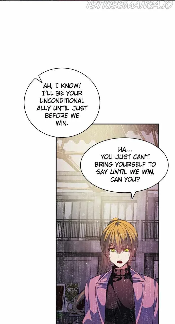 Zero Game Chapter 163 page 24