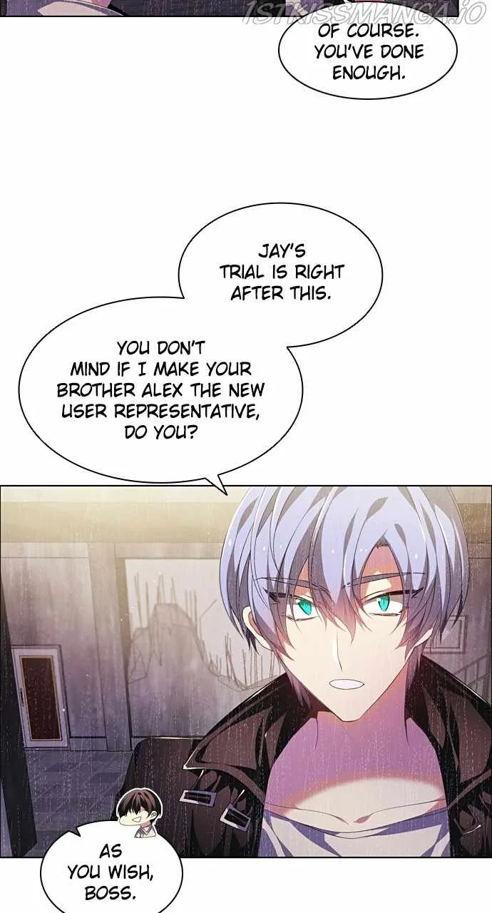 Zero Game Chapter 163 page 30