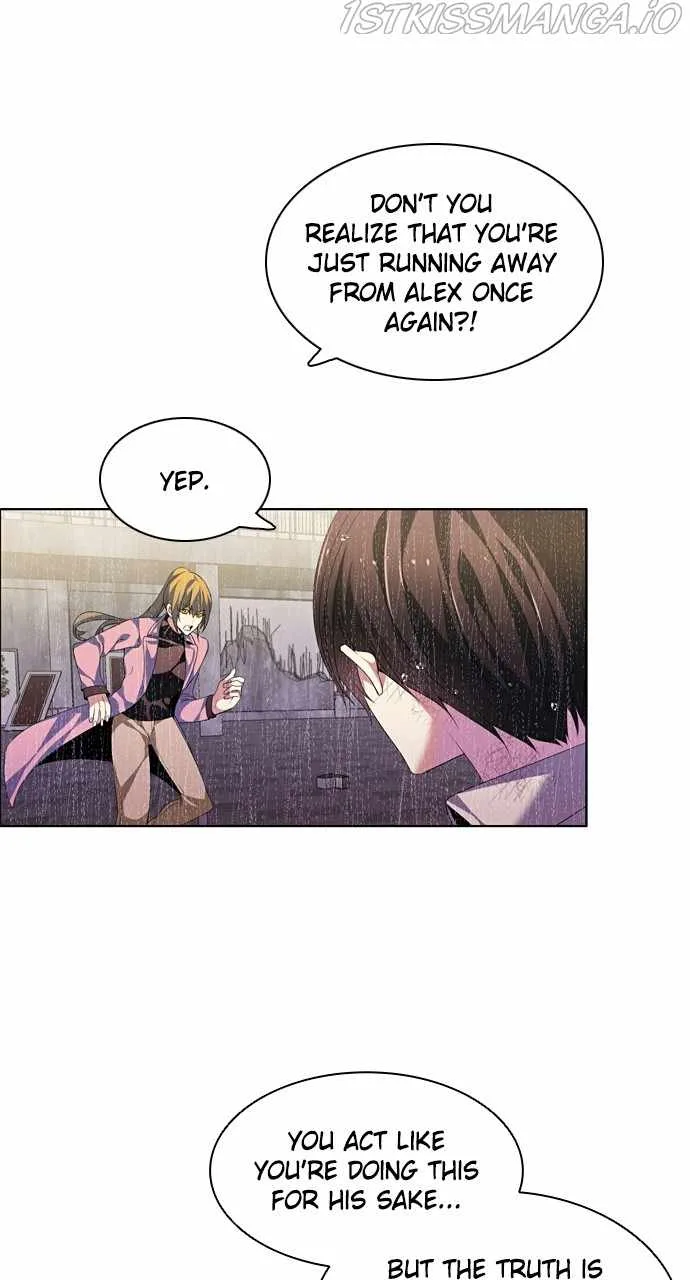 Zero Game Chapter 163 page 18