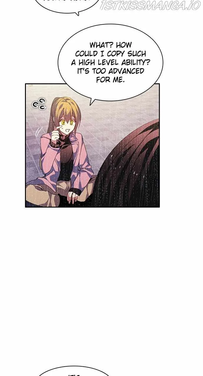 Zero Game Chapter 163 page 33