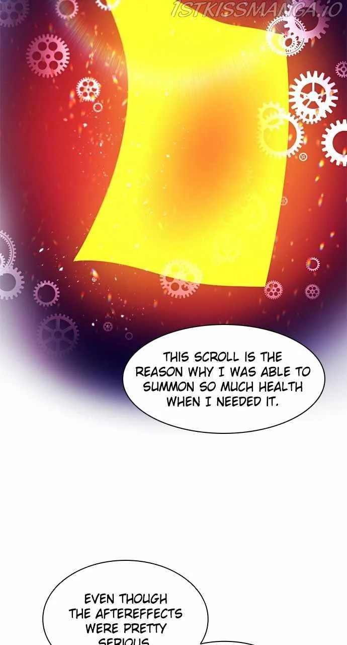 Zero Game Chapter 163 page 35