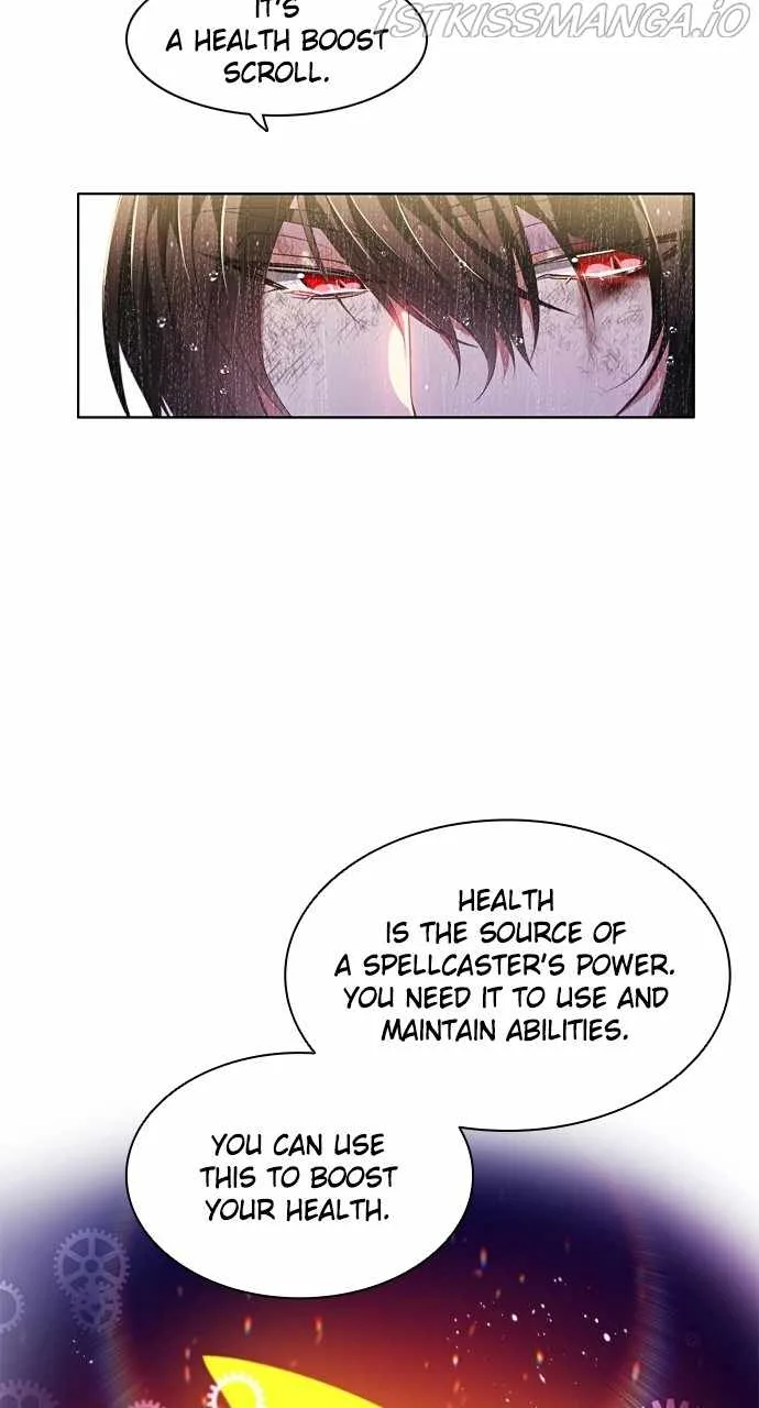 Zero Game Chapter 163 page 34