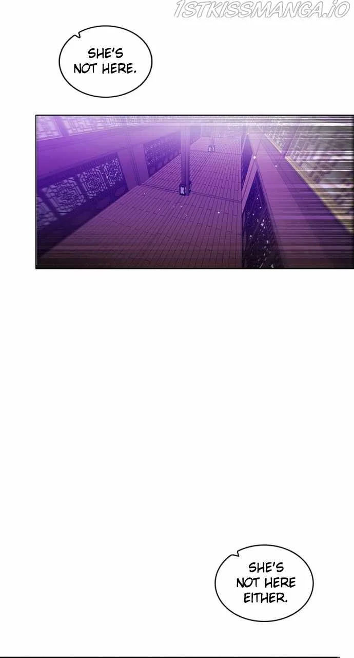 Zero Game Chapter 163 page 39