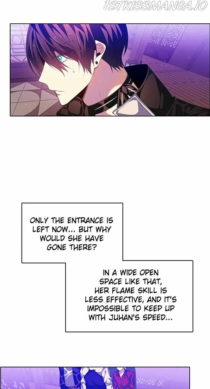 Zero Game Chapter 163 page 42