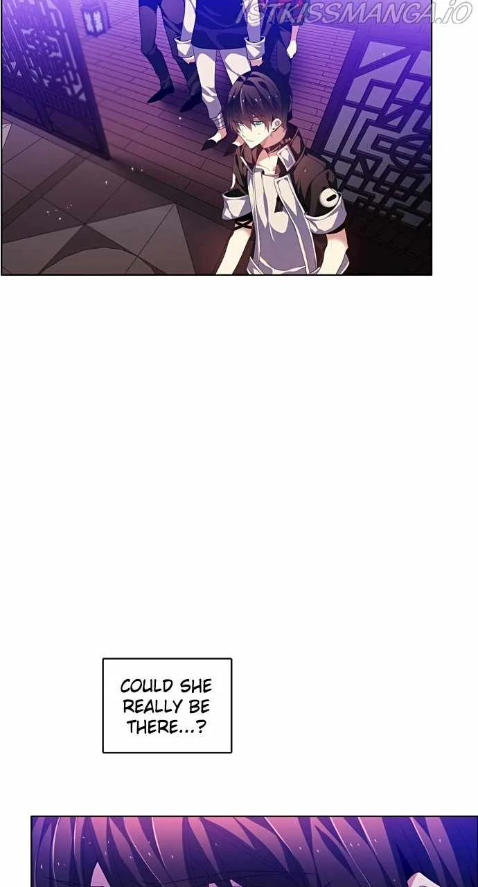 Zero Game Chapter 163 page 43