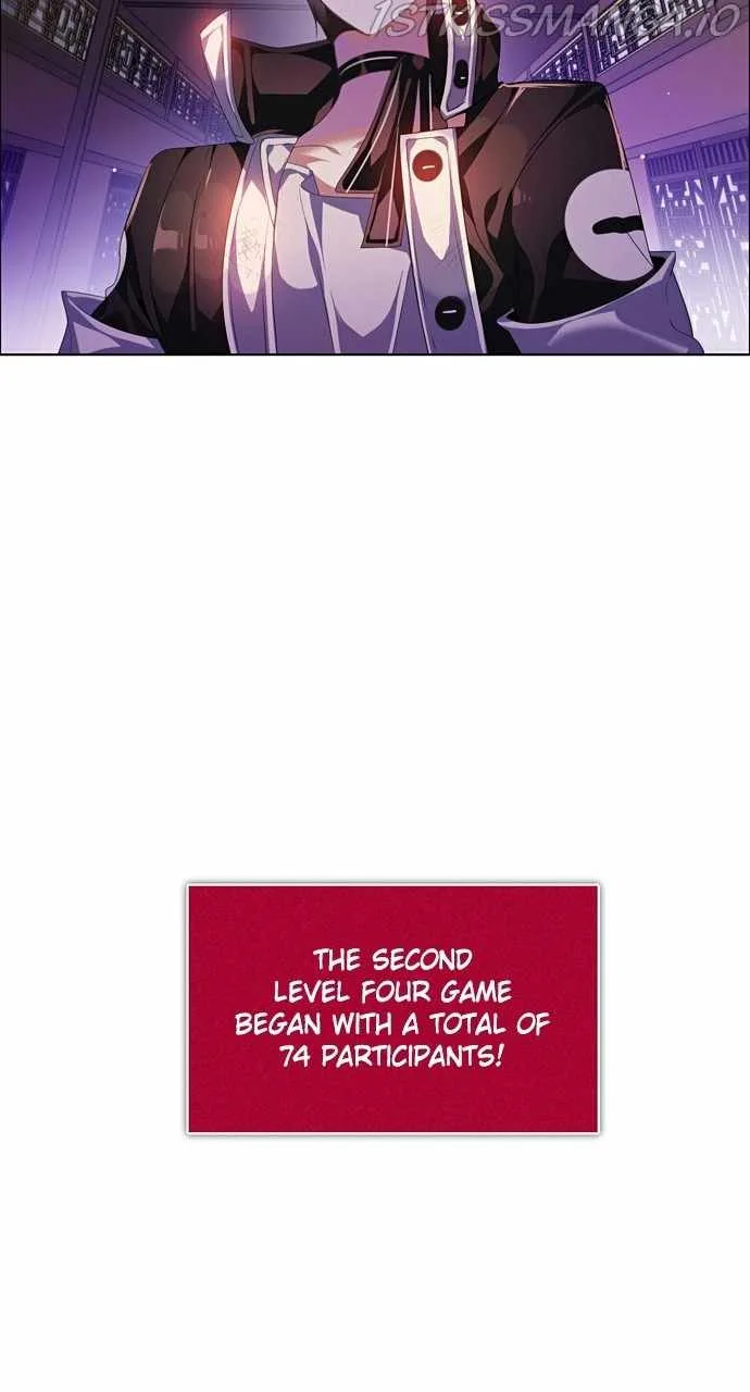 Zero Game Chapter 163 page 47
