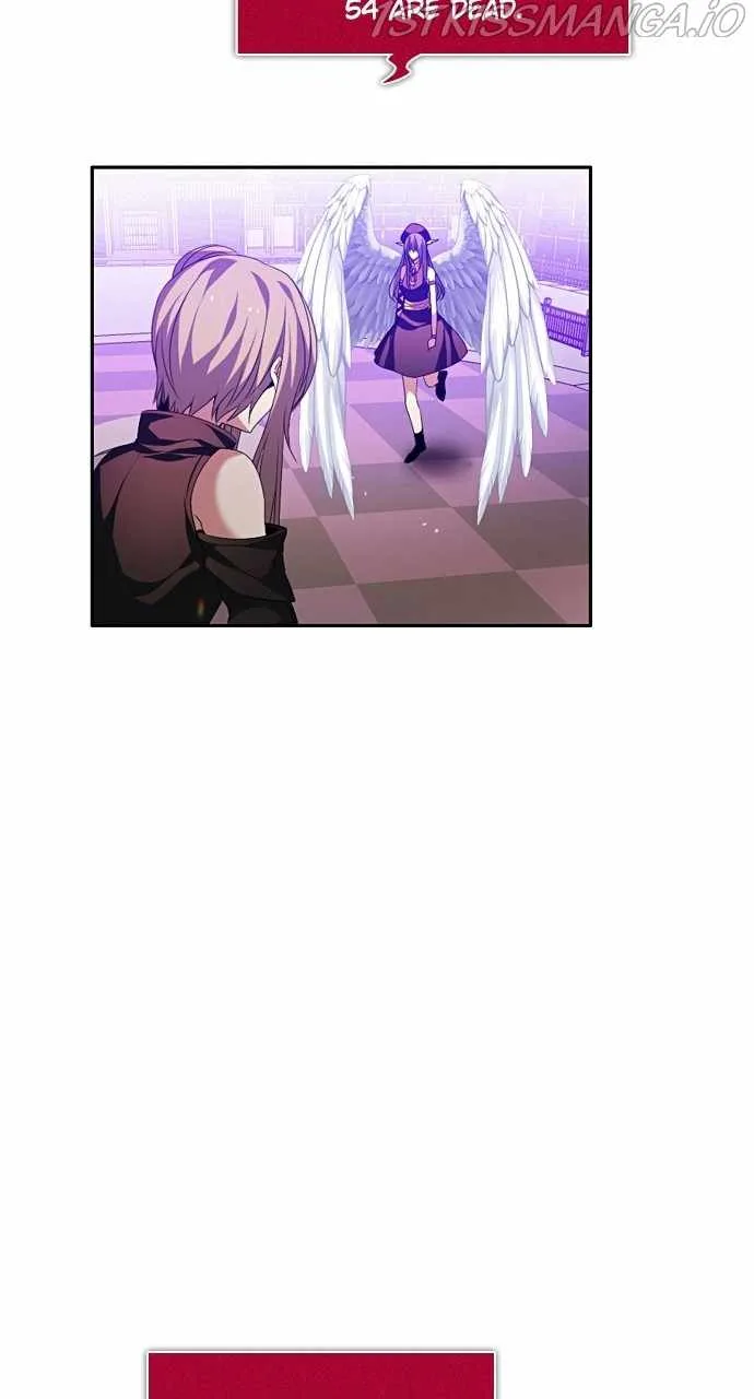 Zero Game Chapter 163 page 50