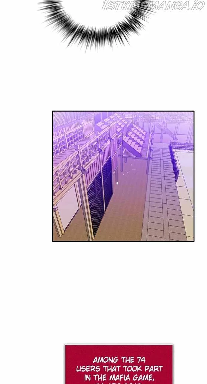 Zero Game Chapter 163 page 49
