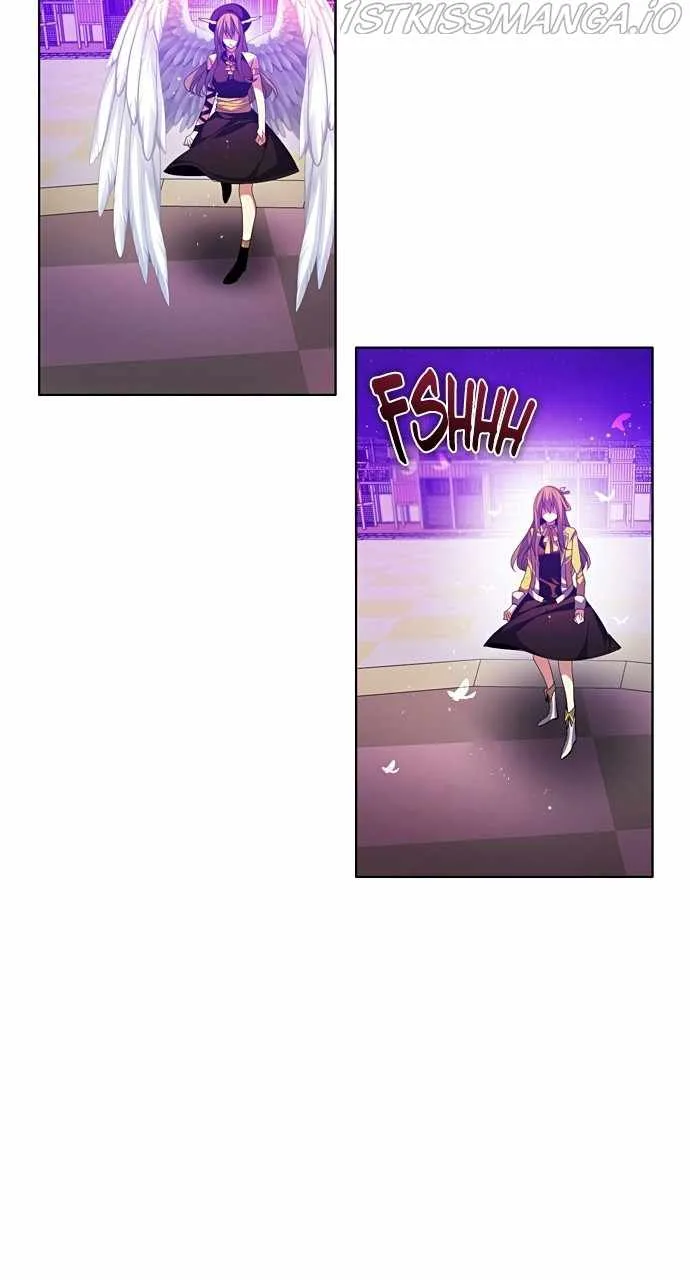 Zero Game Chapter 163 page 54