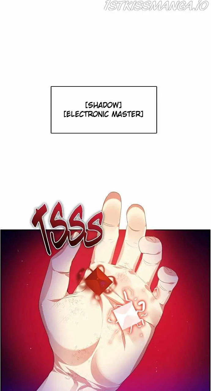 Zero Game Chapter 163 page 55