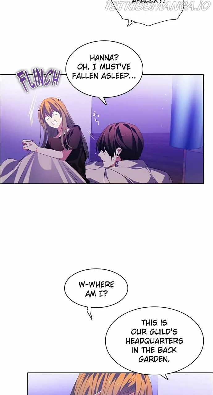 Zero Game Chapter 163 page 69