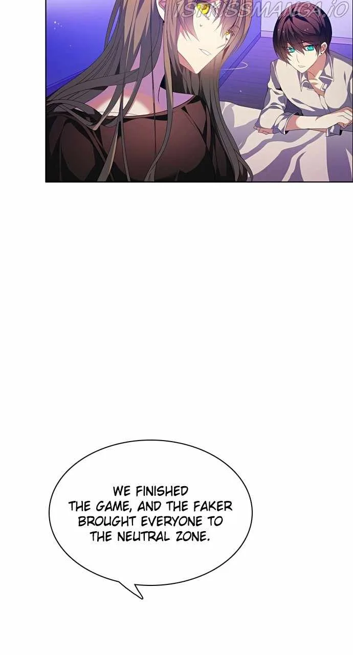 Zero Game Chapter 163 page 70