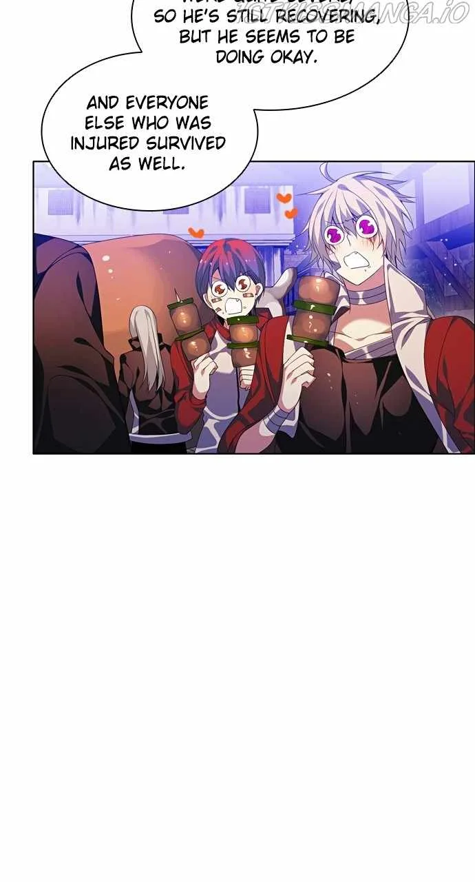 Zero Game Chapter 163 page 73