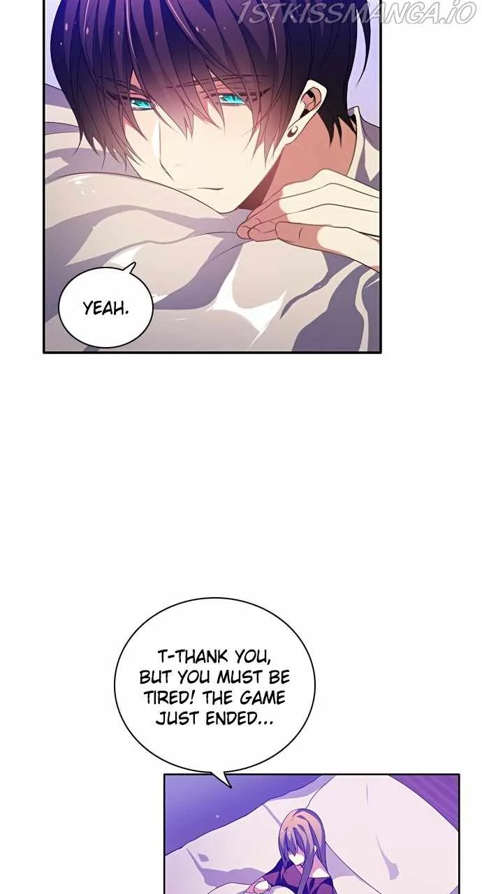 Zero Game Chapter 163 page 79