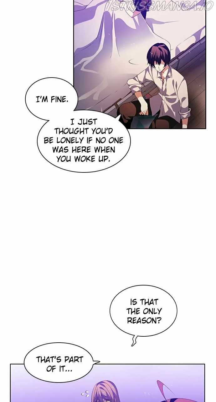 Zero Game Chapter 163 page 80