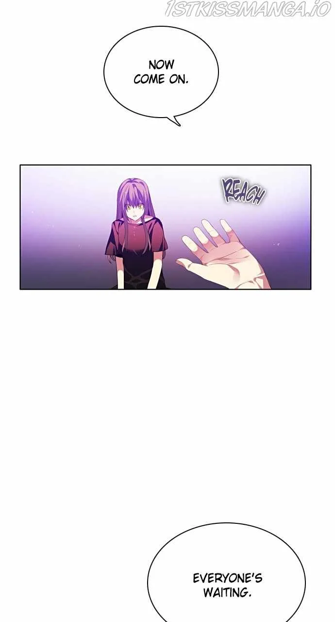 Zero Game Chapter 163 page 85