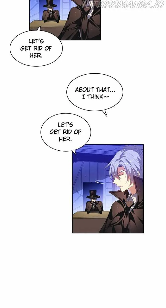 Zero Game Chapter 164 page 13