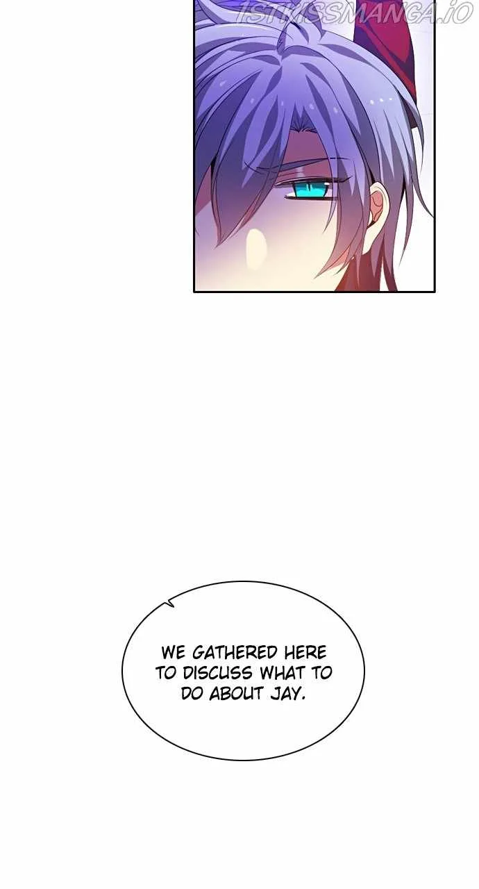 Zero Game Chapter 164 page 10