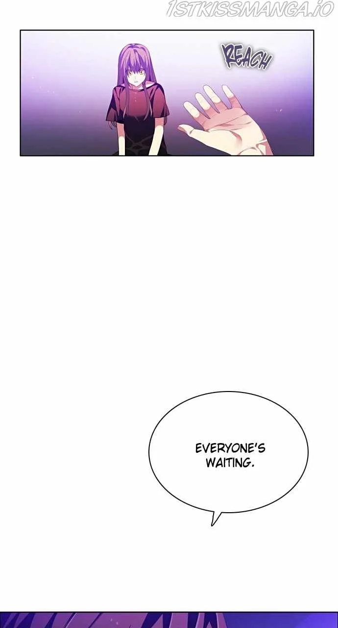 Zero Game Chapter 164 page 21