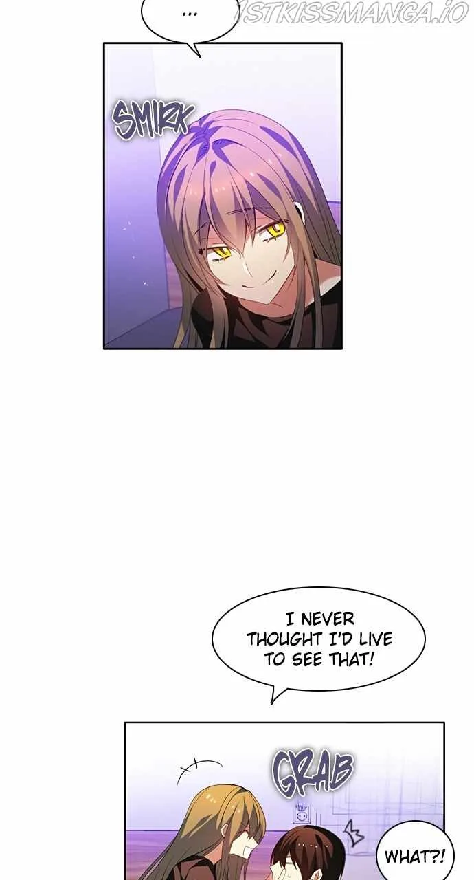 Zero Game Chapter 164 page 23
