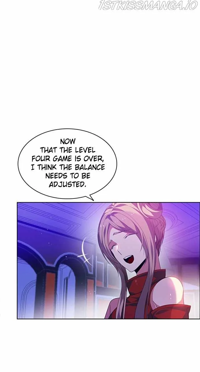 Zero Game Chapter 164 page 6