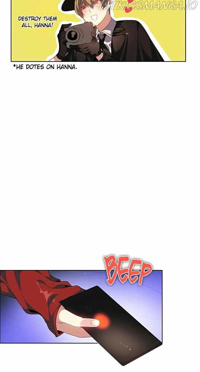 Zero Game Chapter 164 page 5
