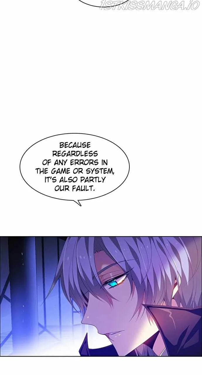 Zero Game Chapter 164 page 16