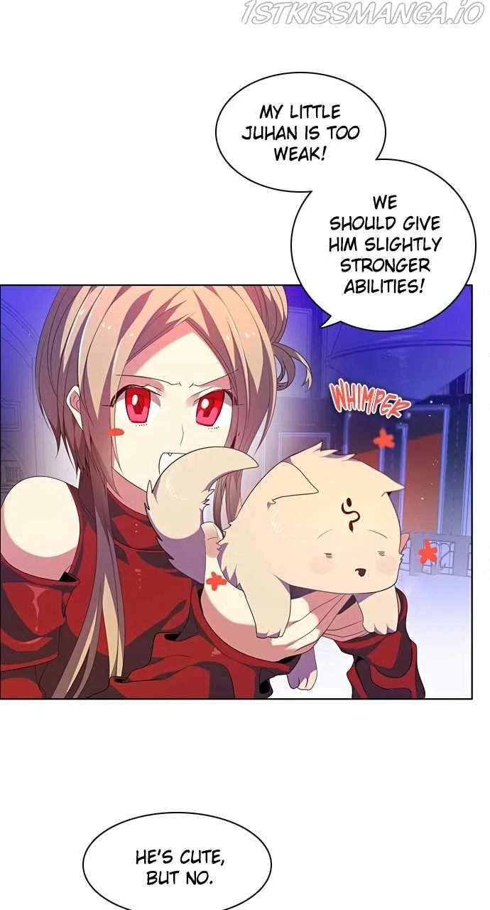Zero Game Chapter 164 page 7