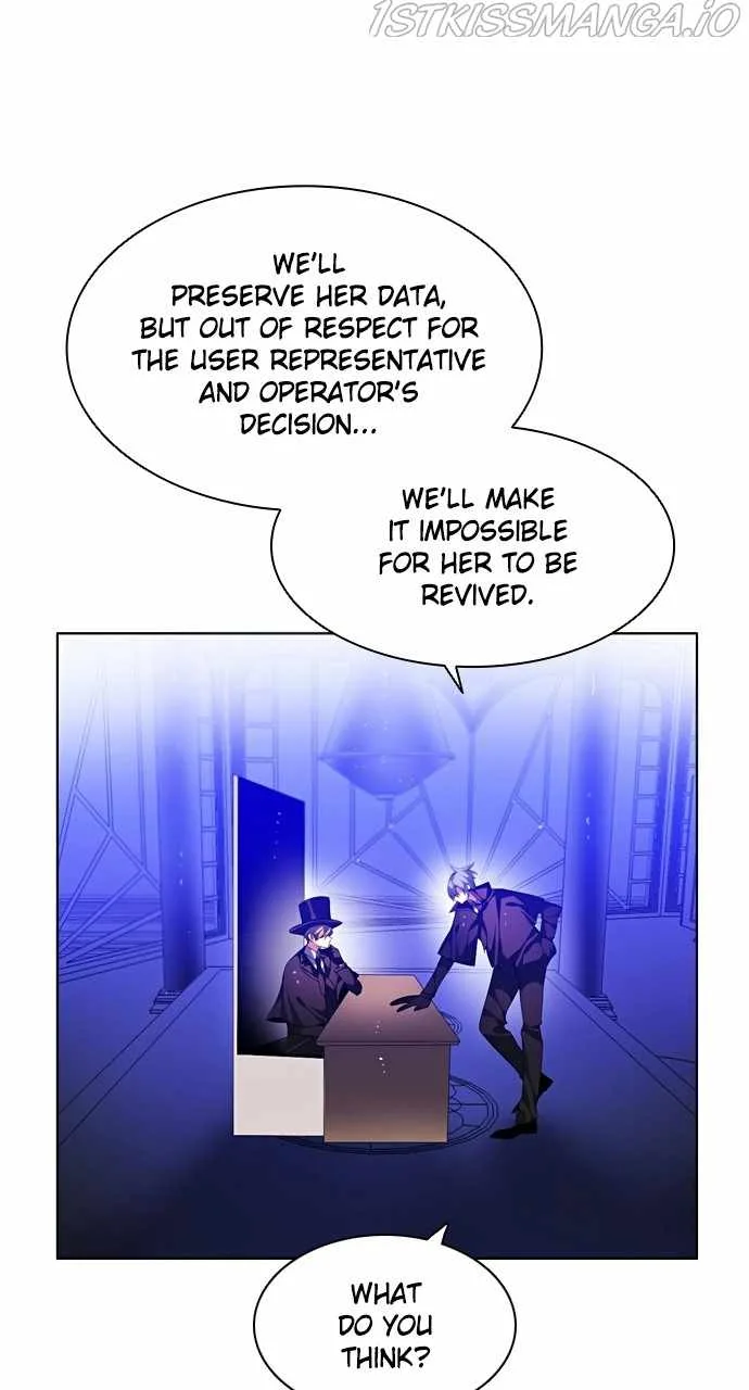 Zero Game Chapter 164 page 15