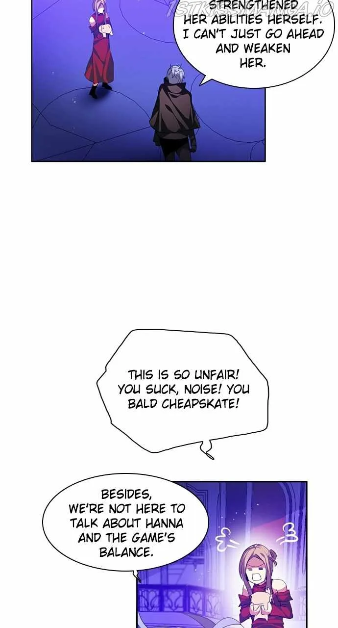 Zero Game Chapter 164 page 9