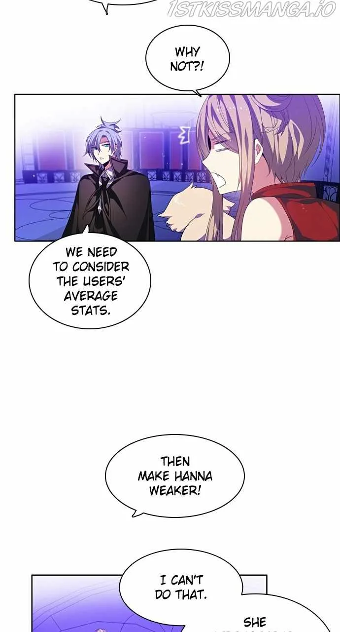 Zero Game Chapter 164 page 8
