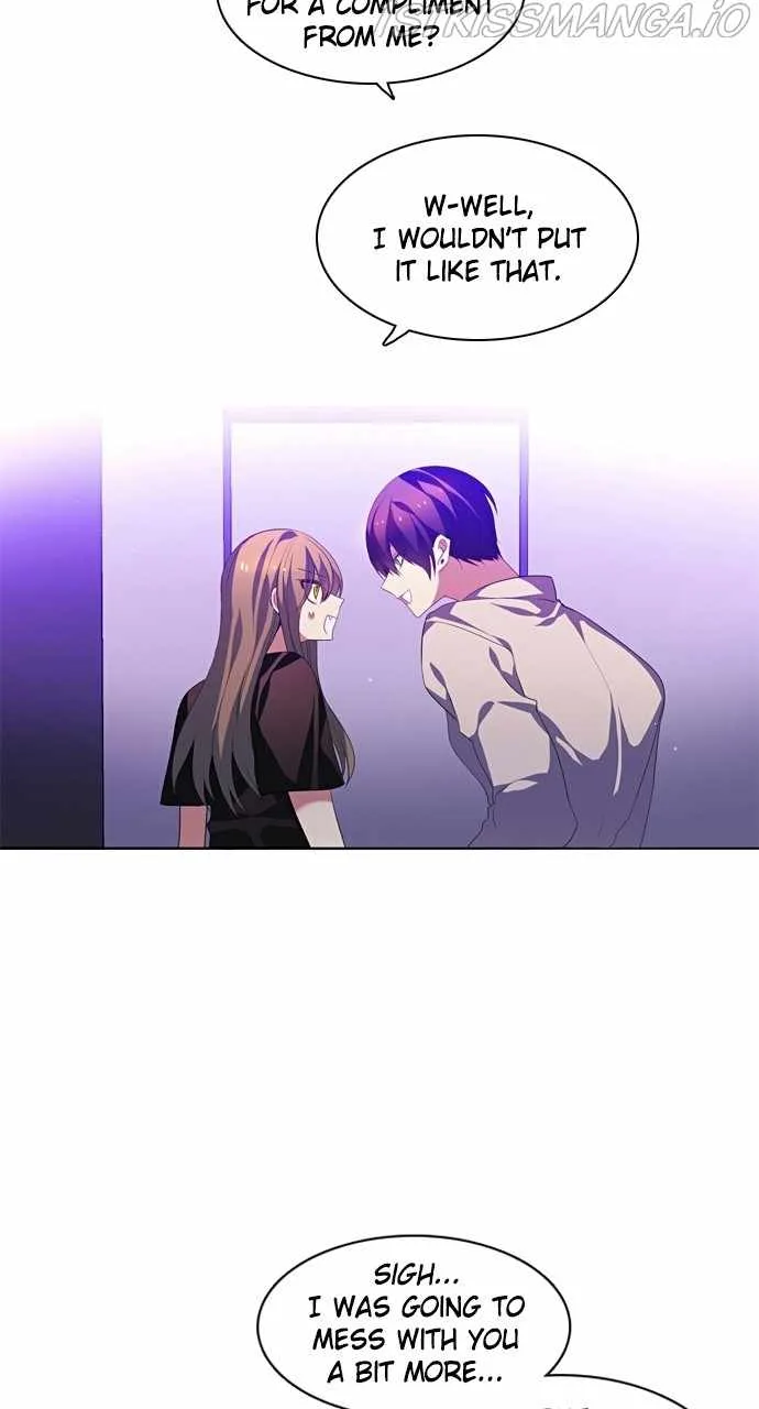 Zero Game Chapter 164 page 27