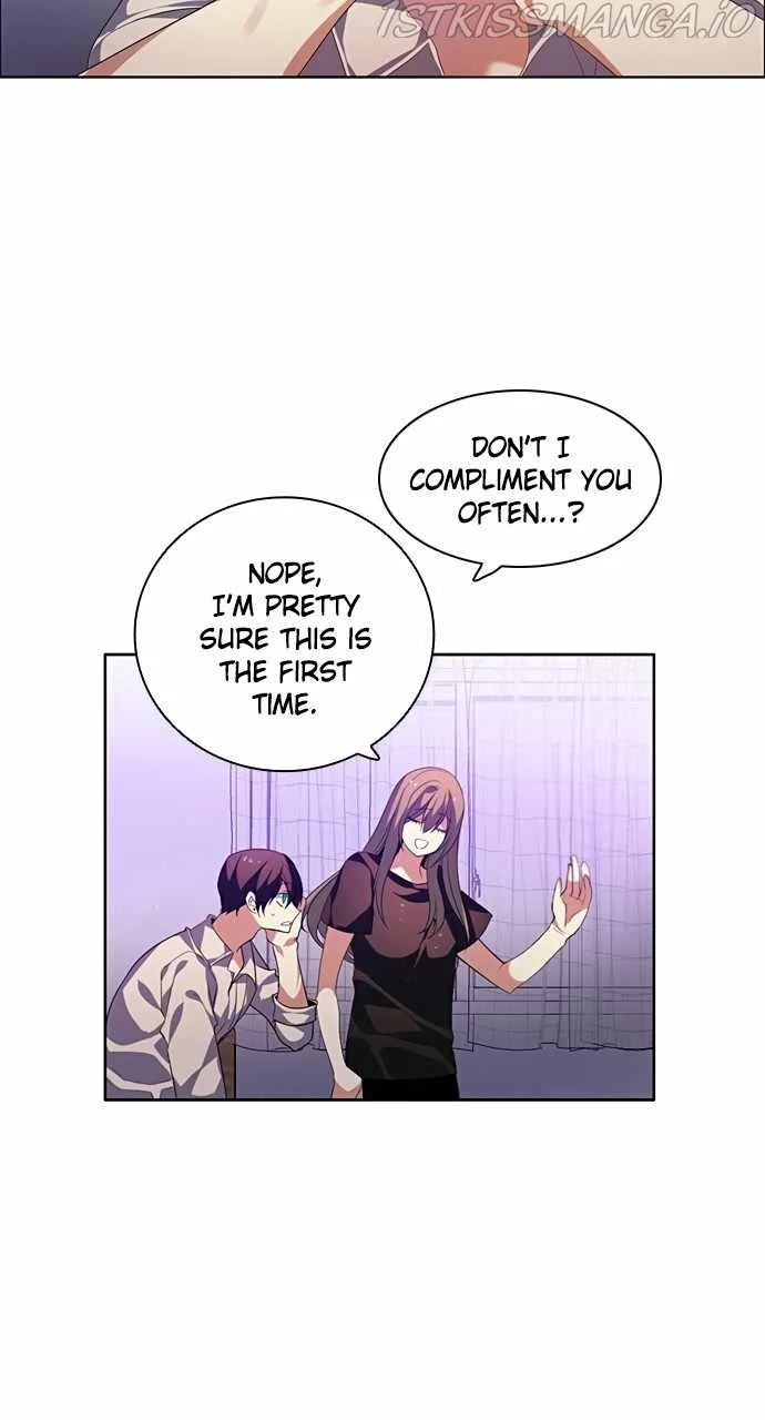 Zero Game Chapter 164 page 25