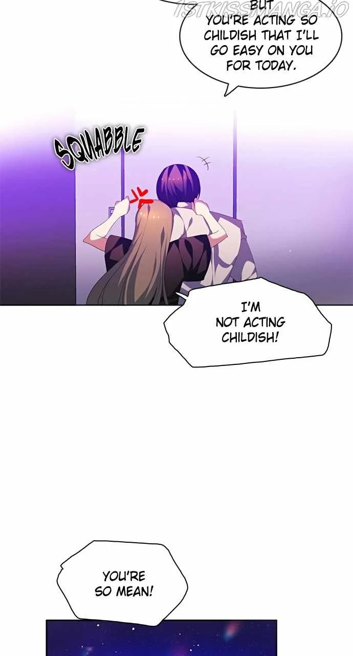 Zero Game Chapter 164 page 28