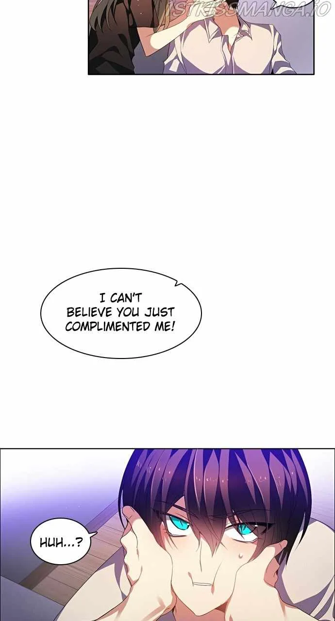 Zero Game Chapter 164 page 24
