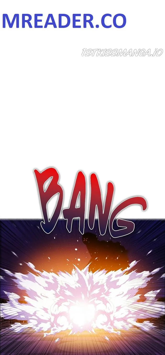 Zero Game Chapter 164 page 1