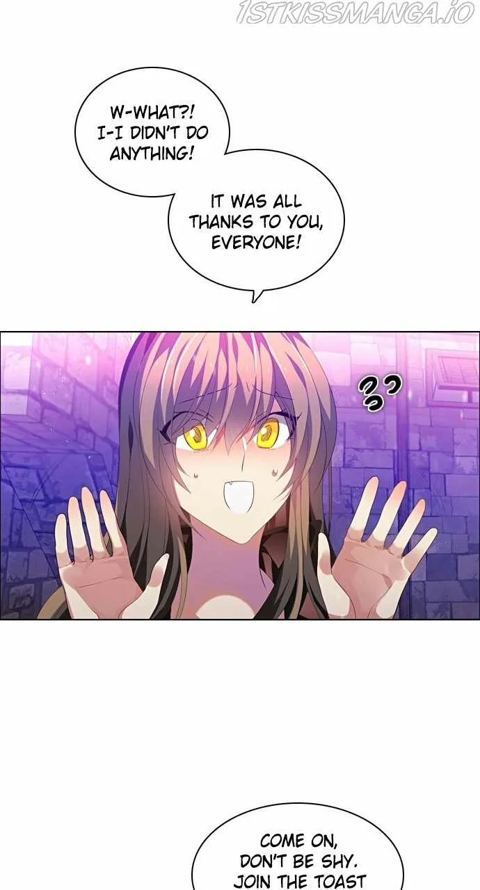 Zero Game Chapter 164 page 33
