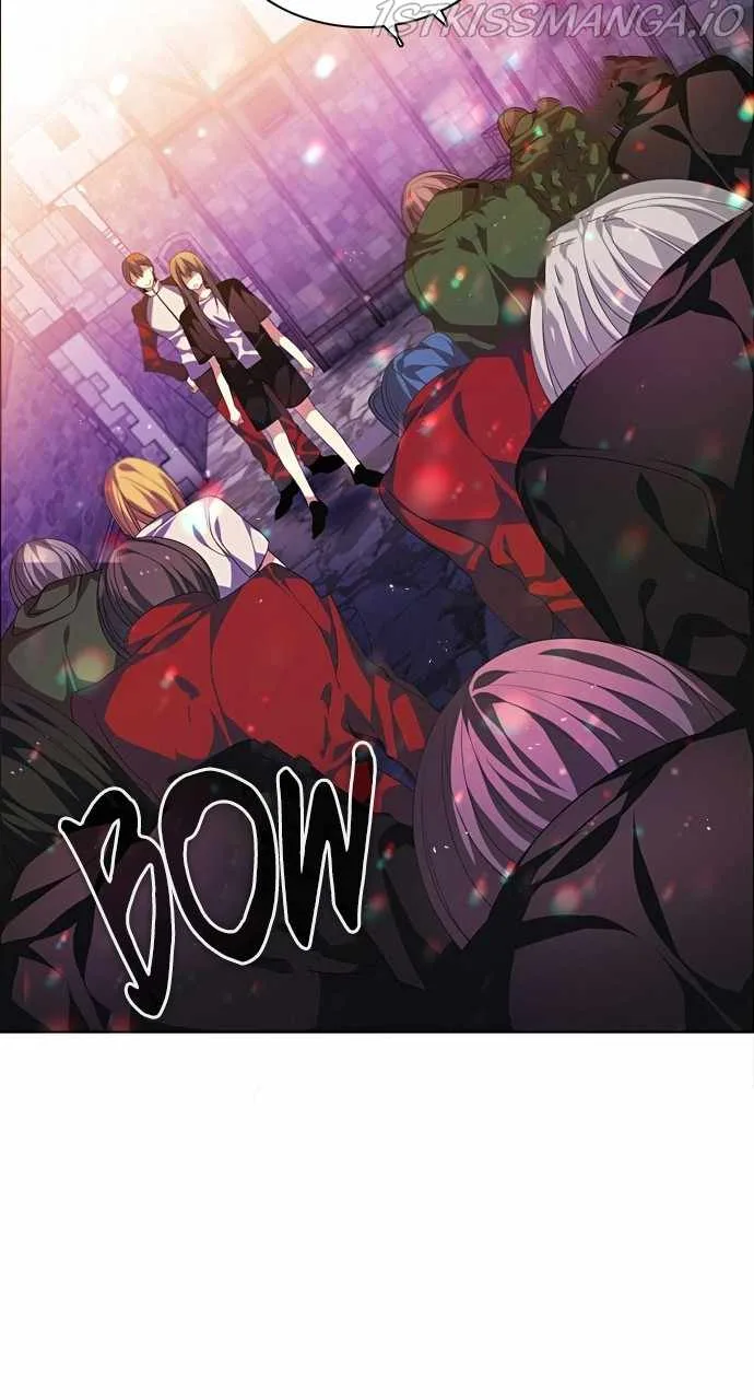 Zero Game Chapter 164 page 32