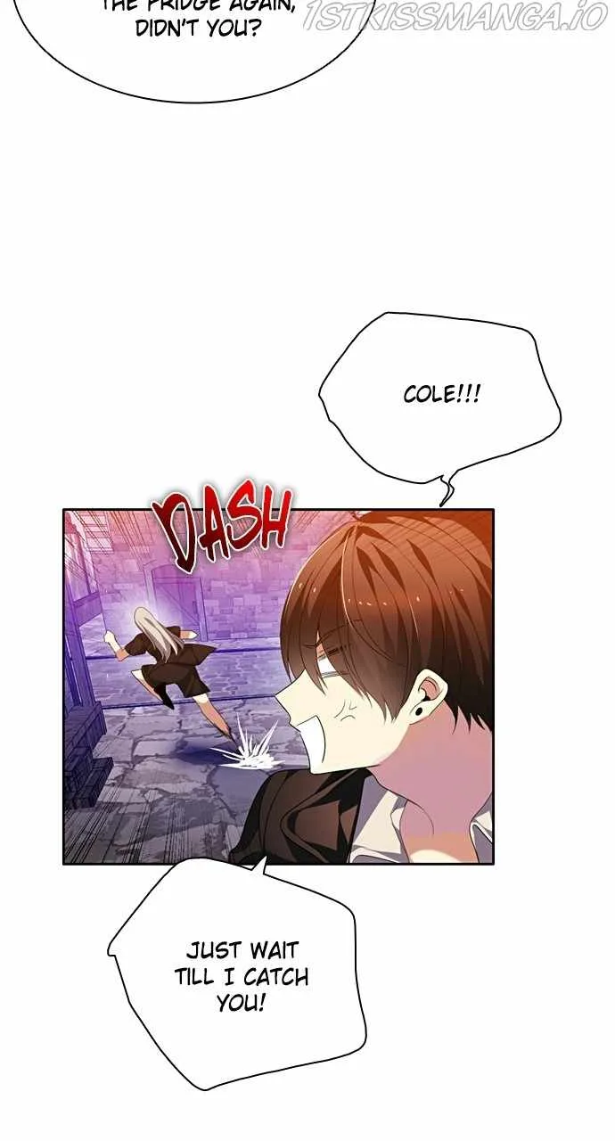Zero Game Chapter 164 page 40
