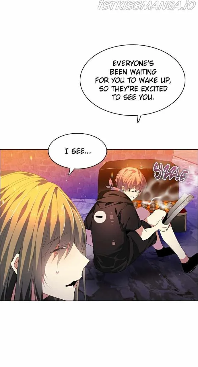 Zero Game Chapter 164 page 37