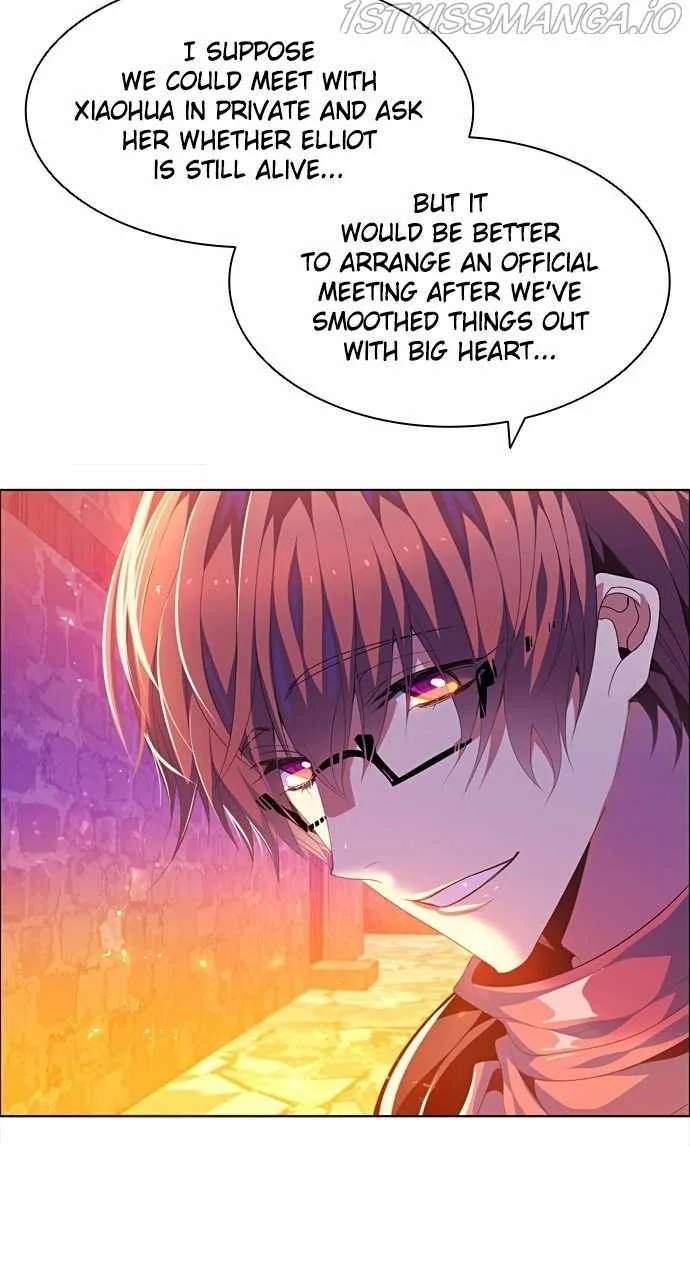 Zero Game Chapter 164 page 44