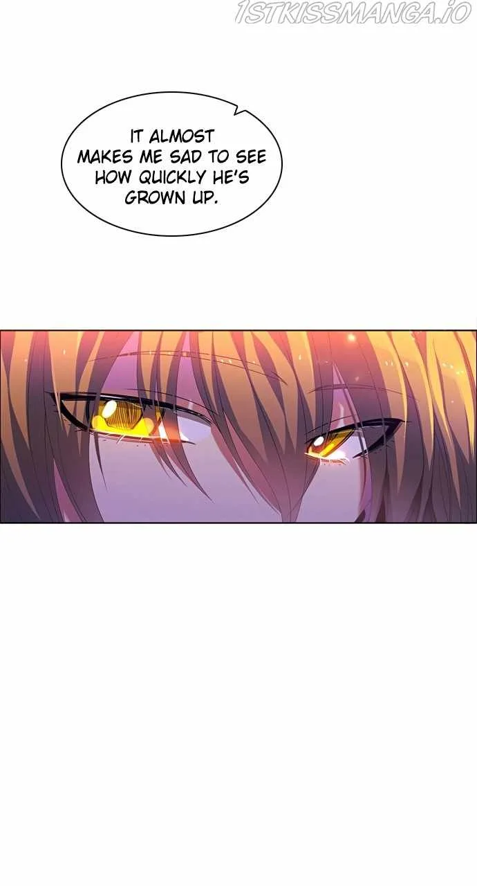 Zero Game Chapter 164 page 48