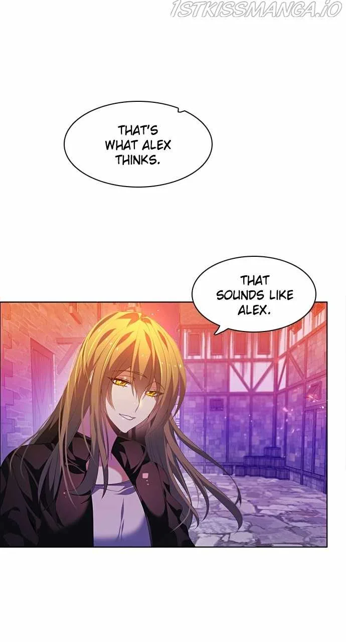 Zero Game Chapter 164 page 45