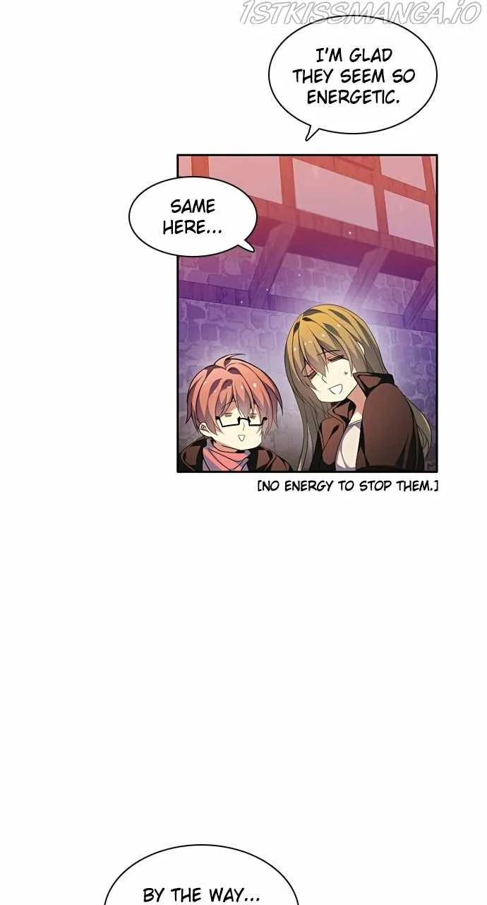 Zero Game Chapter 164 page 41